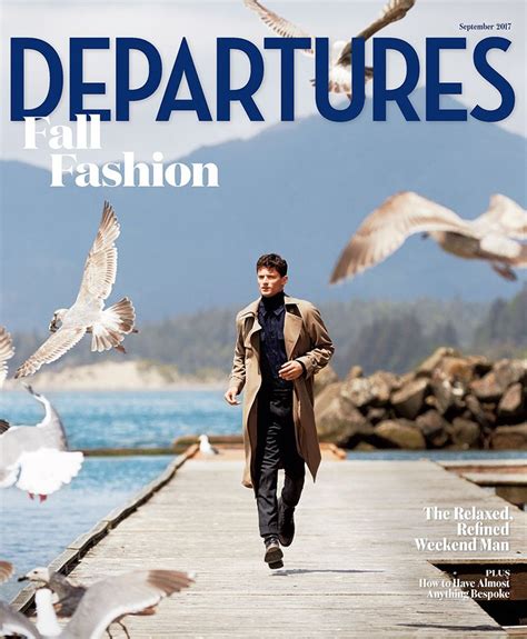 departures magazine qatar